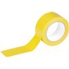 DURABLE Nastro adesivo per marcatura 50mmx33m giallo DURALINE BASIC 50/016 1044-04