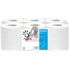 PAPERNET Carta igienica MINI Jumbo Ø19,5cm - 152mt Ecolabel Papernet 400918