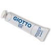 GIOTTO TEMPERA GIOTTO TUBO 4 (12ML) BIANCO 01 35200100