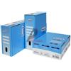FAVORIT SCATOLA 500 BUSTE FORATE 22X30 SUPERIOR LISCIO PPL FAVORIT 100460059