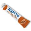 GIOTTO TEMPERA GIOTTO TUBO 4 (12ML) TERRA DI SIENA NATURALE 20 35202000
