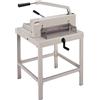 TITANIUM TAGLIERINA A LEVA X ALTI SPESSORI 3941 TiTanium 3941-TI