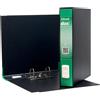 DOX Registratore Dox 4 verde dorso 5cm f.to commerciale Esselte D26414