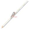 GIOTTO Pastello Giotto Supermina monocolore bianco 01 239001