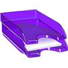 CEP Vaschetta portadocumenti Happy 200+H - Deep Purple - CEP 1002000771