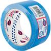 EUROCEL Nastro adesivo 50mm x 66m Blu PP36NN Eurocel 006114366