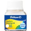 PELIKAN INCHIOSTRO DI CHINA 523 BIANCO 18 10ML PELIKAN 400142516