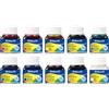PELIKAN INCHIOSTRO DI CHINA 523 COLORI ASSORTITI 10ML PELIKAN 400142561