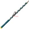 STABILO Matita grafite EasyGraph slim HB fusto petrolio per mancini Stabilo 325/HB-6