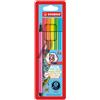 STABILO ASTUCCIO 6 EVIDENZIATORI STABILO PEN 68 NEON ASSORT. 6806-1
