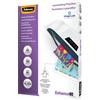FELLOWES Scatola 100 pouches ENHANCE80 80mic A5 Fellowes 5306002