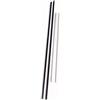 FELLOWES BLISTER 2 DORSI POSTER 70CM NERO FELLOWES R070NE
