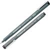 STAEDTLER Pennarello Pigment Liner 308 nero 0,2mm Staedtler 308 02-9