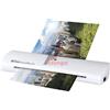 TITANIUM PLASTIFICATRICE HomeOffice A3 TiTanium 350-L