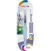 PENTEL PENNELLO AQUASH WATER BRUSH con serbatoio da 10ml punta media PENTEL XFRH/1-M