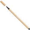 STABILO PENNARELLO STABILO PEN 68/88 OCRA CHIARO 68/88