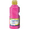GIOTTO TEMPERA PRONTA 250ML lavabile GIOTTO MAGENTA 530810
