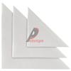 SEI ROTA 10 BUSTE ADESIVE TASCA TR 17 TRIANGOLARE 17X17CM 318125