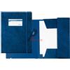 SEI ROTA CARTELLINA ARCHIVIO 3L F BLU 25X35CM 67300107