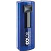 COLOP Timbro Pocket Stamp Plus 30 18x47mm 5righe autoinchiostrante blu COLOP PSP30IN