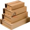 COLOMPAC SCATOLA POSTALE UNIPAC A5+ 251X165X60MM FUSTELLATA CP20.04