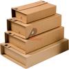 COLOMPAC SCATOLA POSTALE UNIPAC C4 325X250X80MM FUSTELLATA CP20.12