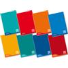 BLASETTI Maxiquaderno One Color Linea Blu f.to A4 100gr 18+1 - 10mm Blasetti 7700