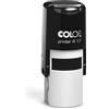 COLOP Timbro Printer R17 diametro 17mm personalizzabile autoinchiostrante COLOP PRINTER R17