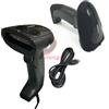 TITANIUM Lettore barcode 2D - nero con filo - LS-1200 Titanium PRLS-1200(2D)