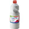 GIOTTO TEMPERA PRONTA GIOTTO 1000ML BIANCO 533401