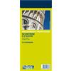 DATA UFFICIO Blocco scontrino 2 sezioni 100copie num. verde 5,8X13cm DU160000090 DU DU160000090