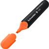 SCHNEIDER Evidenziatore JOB PPL 1-5mm arancio SCHNEIDER P001506
