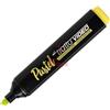 TRATTO Evidenziatore Tratto Video Pastel giallo limone 833501