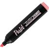 TRATTO Evidenziatore Tratto Video Pastel rosa pompelmo 833507