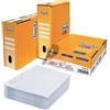 FAVORIT SCATOLA 500 BUSTE FORATE 22X30 LINEAR BUCCIA PPL FAVORIT 400052718