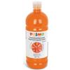 PRIMO Tempera pronta Primi Passi 1lt arancio PRIMO 204BR1000250