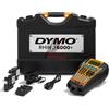 DYMO Etichettatrice industriale RHINO 6000+ in kit Dymo 2122966