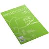 PIGNA Fogli protocollo A4 4mm 20fg 80gr Pigna 02322644M