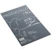 PIGNA Fogli protocollo A4 Uso Bollo 20fg 80gr Pigna 0232264UB