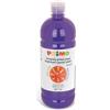 PRIMO Tempera pronta Primi Passi 1lt viola PRIMO 204BR1000400