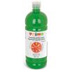 PRIMO Tempera pronta Primi Passi 1lt verde brillante PRIMO 204BR1000610