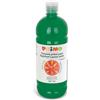 PRIMO Tempera pronta Primi Passi 1lt verde scuro PRIMO 204BR1000630