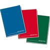 BLASETTI REGISTRO CARTONATO 210X297MM 5MM 96FG (384 facciate f.to A4) BLASETTI 1344
