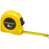 STANLEY FLESSOMETRO 5MT metallo/ABS STANLEY M30497