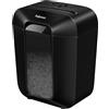 FELLOWES Distruggidocumenti a frammenti LX 50 Fellowes 4406001