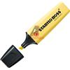STABILO EVIDENZIATORE STABILO BOSS PASTEL Giallo Banana 70/144 70/144