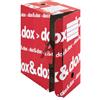DOX Scatola archivio DOXDOX 170x350x250mm REXEL 1600174