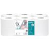 PAPERNET Carta igienica MINI Jumbo Ø20cm - 300mt Dissolvetech Papernet 416162