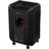 FELLOWES Distruggidocumenti automatico a mini frammento 80M Fellowes 4621501