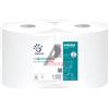 PAPERNET Carta igienica MAXI Jumbo Ø25cm - 500mt Dissolvetech Papernet 416163